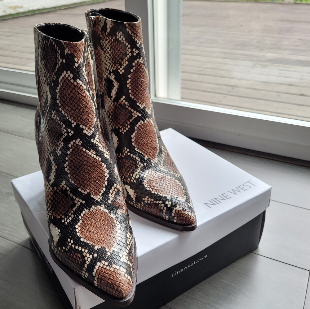 Booties